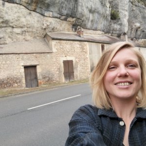 Ophorus Team Anne - Sarlat