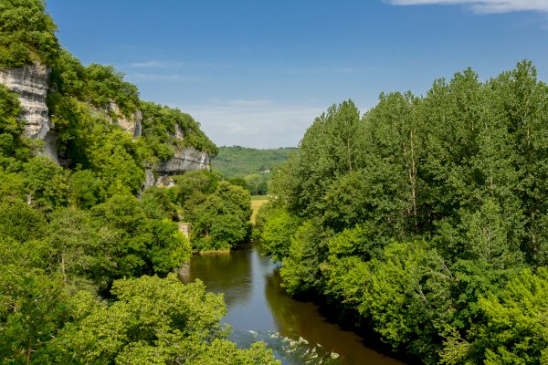 Ophorus Tours - From Trémolat to Prehistory Museum, Lascaux IV & Rouffignac Cave tour private