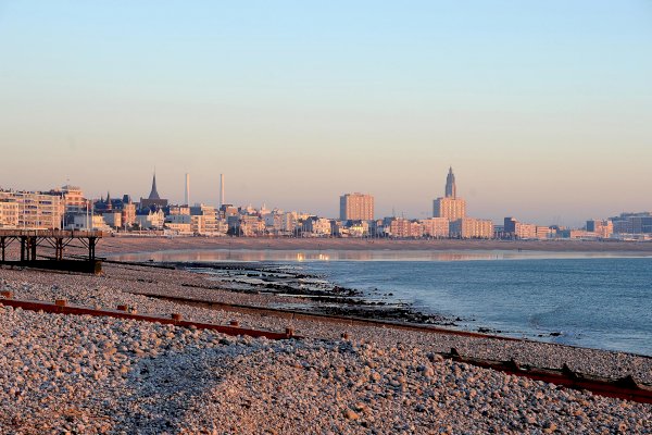 Ophorus Tours - Tours from Le Havre