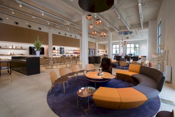 Ophorus Tours - Exclusive Cognac & Gastronomy Experience at Château de Chanteloup by Martell