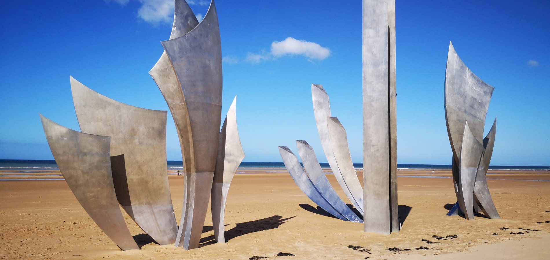 Ophorus Tours - Discover Normandy’s D-Day History on a Small Group Tour from Bayeux