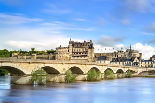 Ophorus Tours - Tours from Amboise