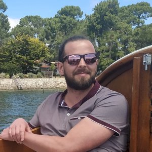 Ophorus Team Clément