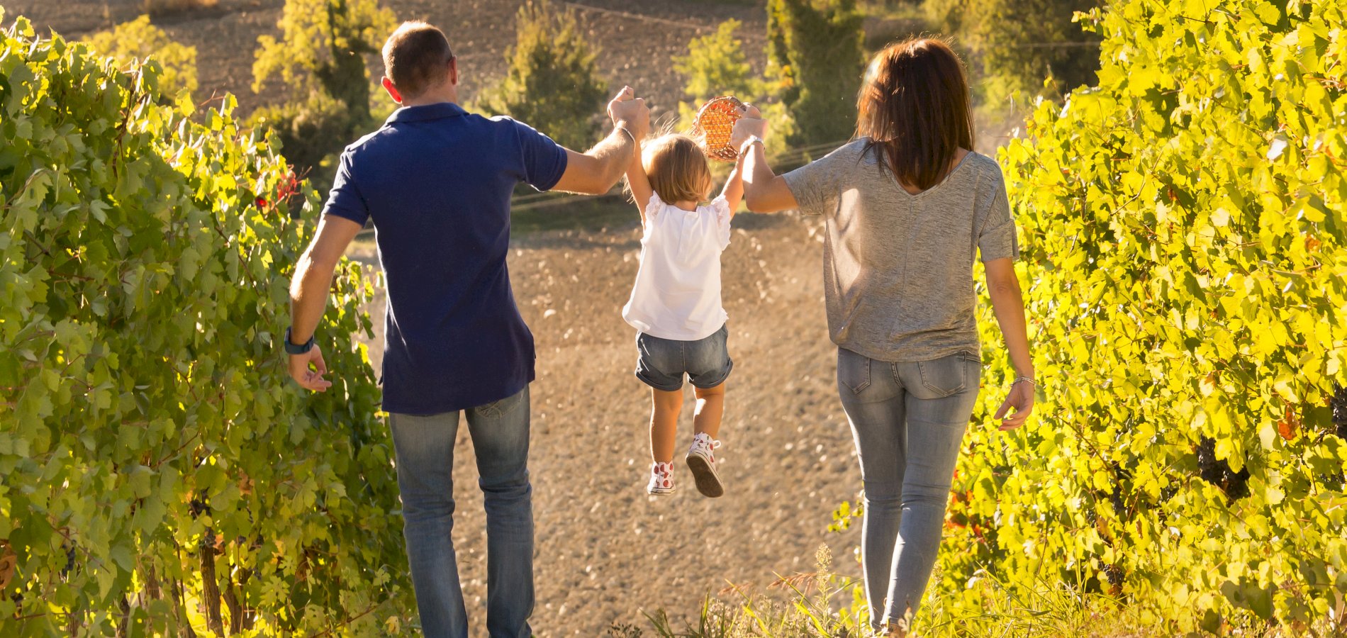 Ophorus Tours - Family