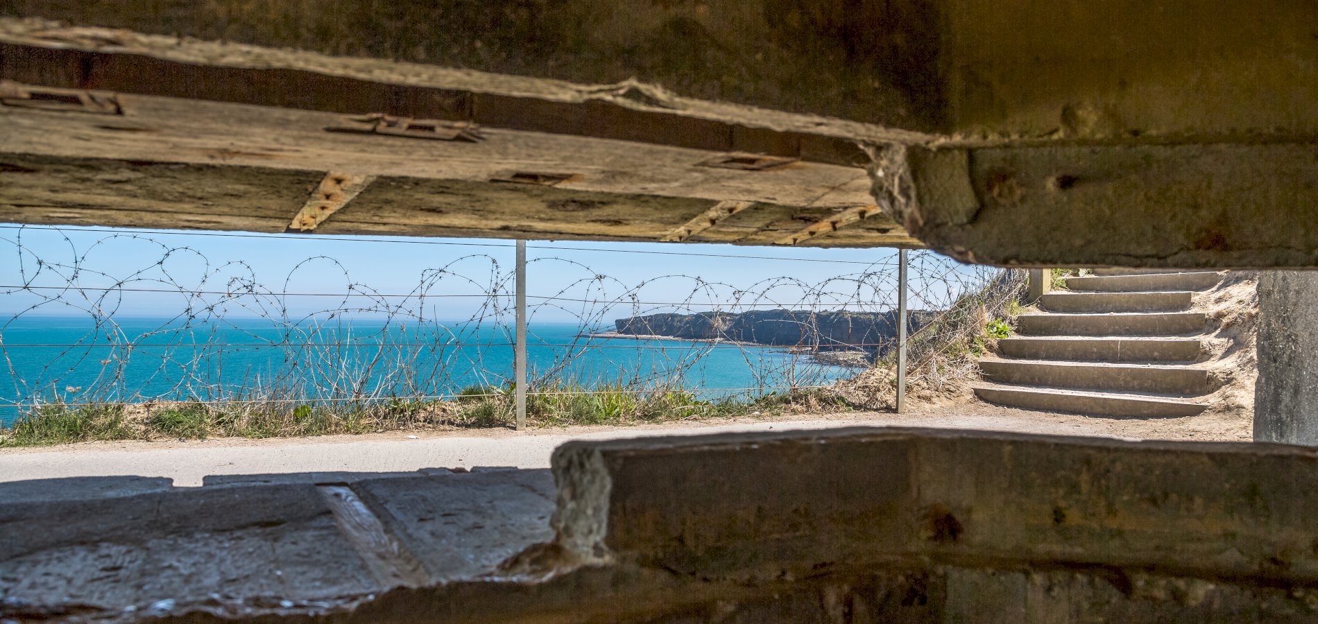 Ophorus Tours - Battlefields