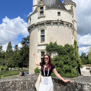 Ophorus Team Charline - Tours