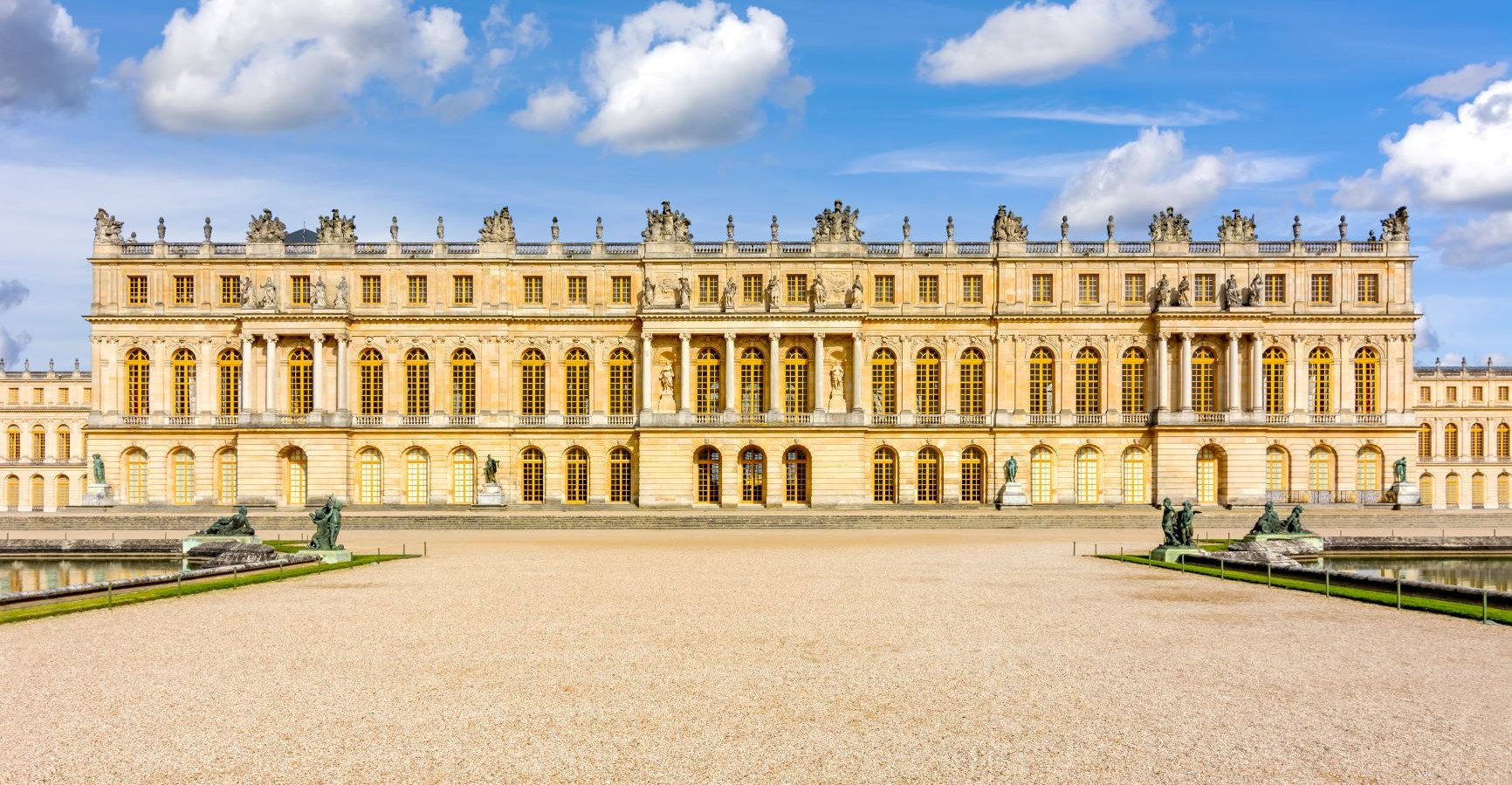 Ophorus Tours - Île-de-France