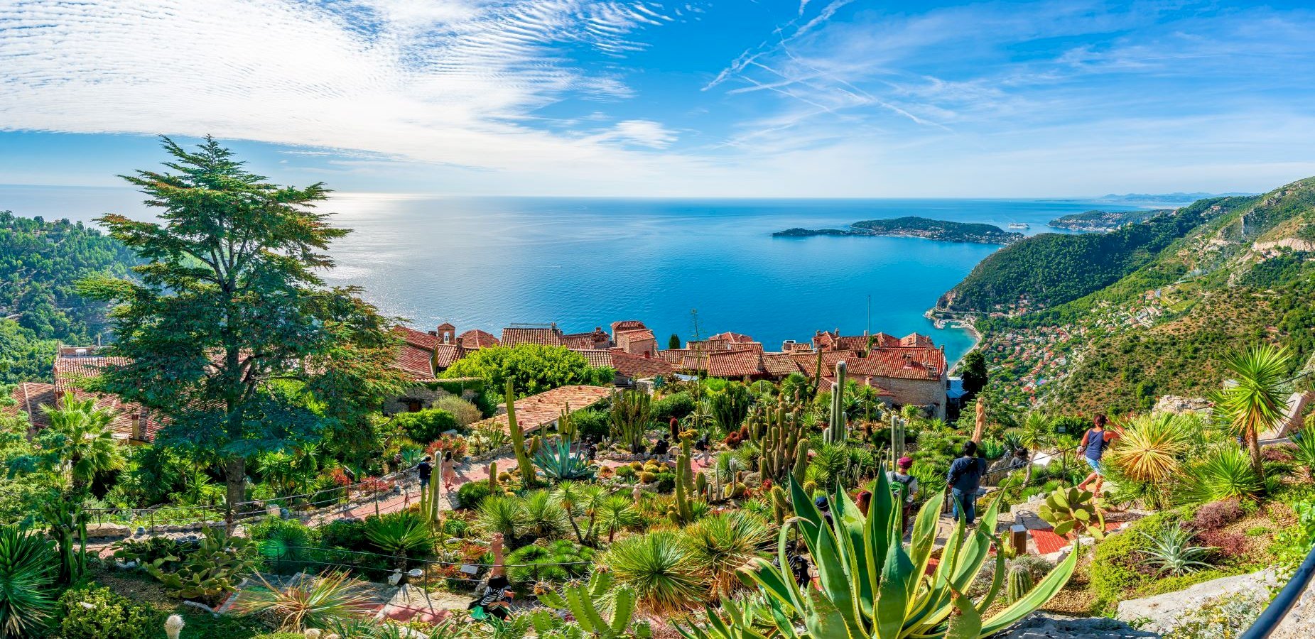 Ophorus Tours - French Riviera