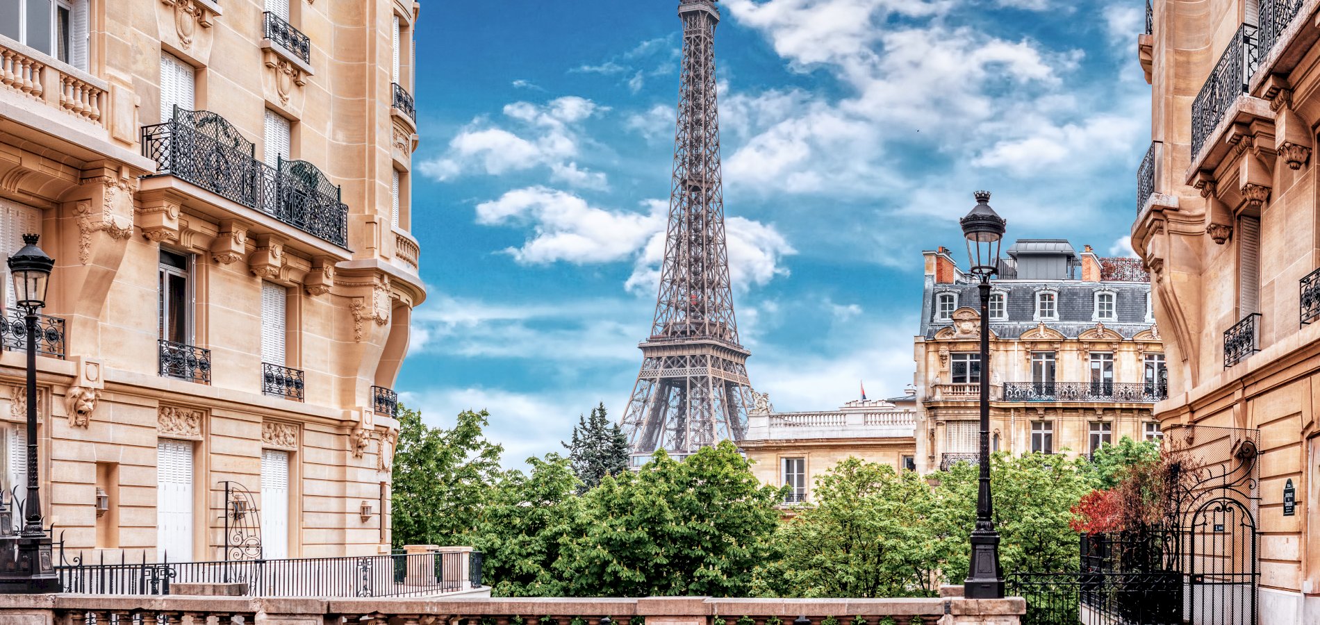 Ophorus Tours - Paris