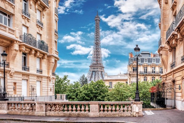 Ophorus Tours - Transfers from Paris