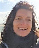 Ophorus Team Christine