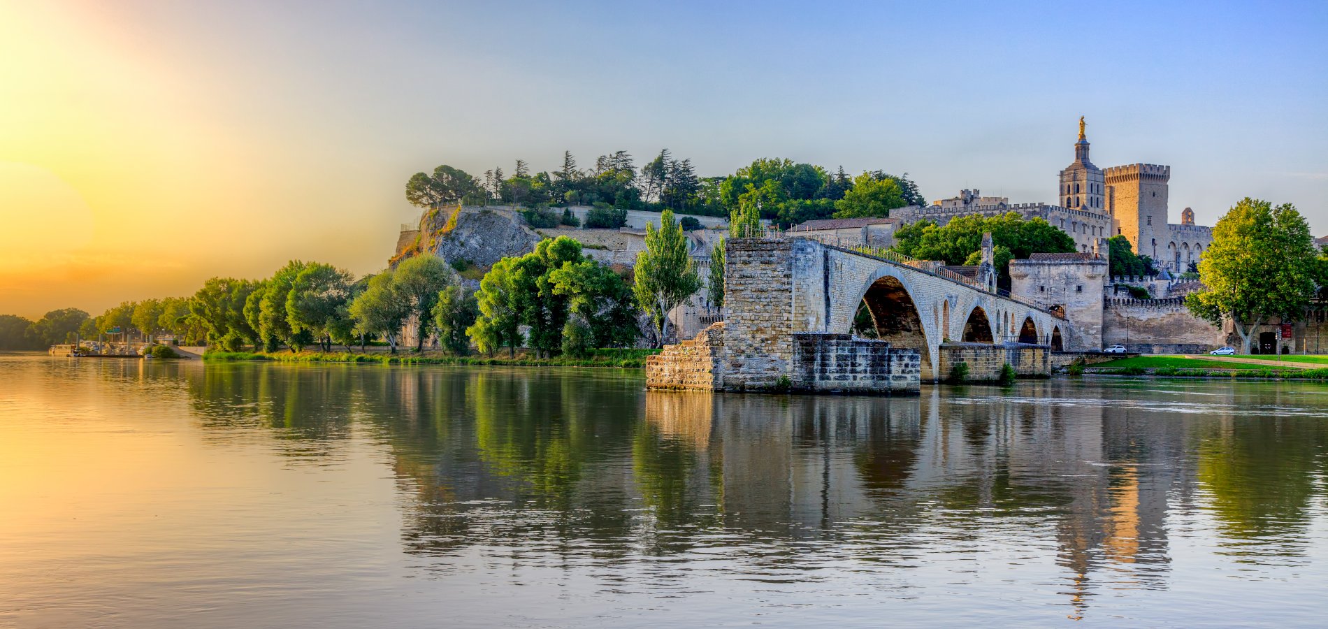 Ophorus Tours - Avignon
