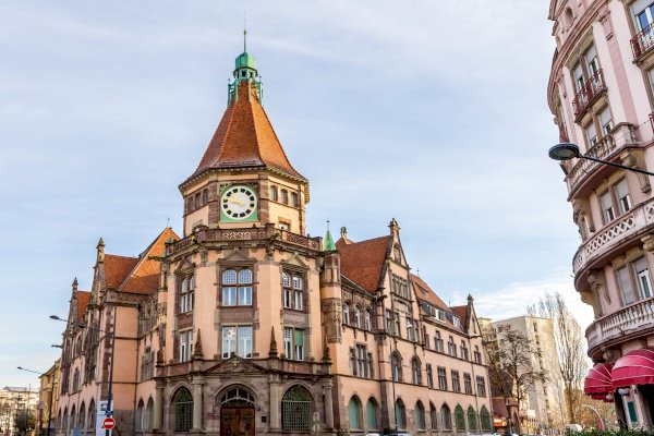 Ophorus Tours - Transfers from Mulhouse