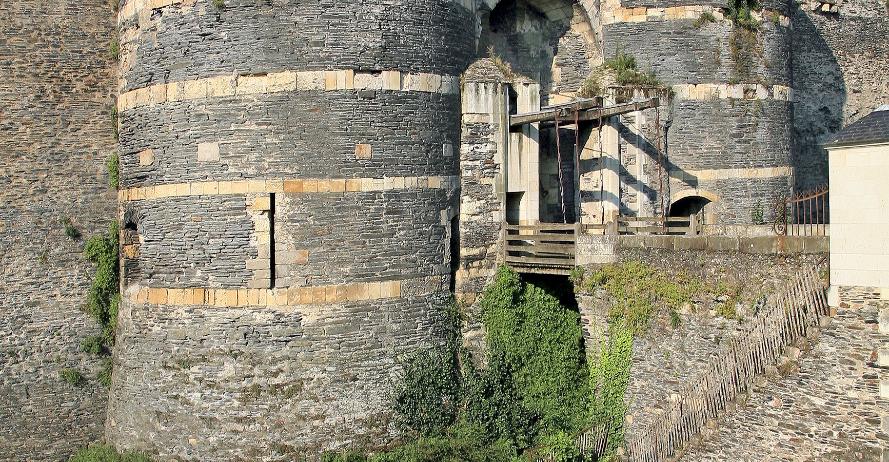 Ophorus Tours - Angers