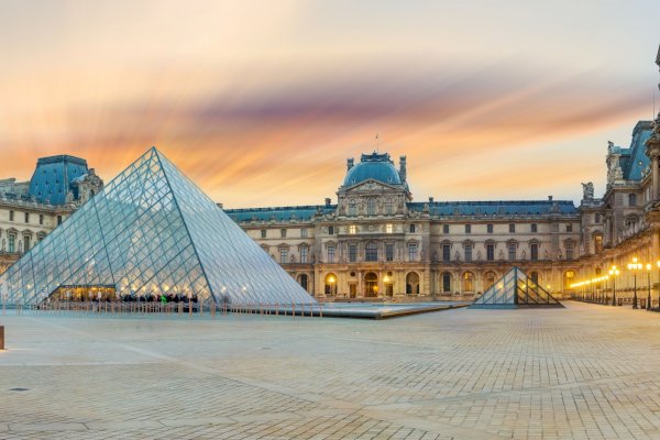 Ophorus Tours - Louvre Highlights Tour: Experience Art with a Knowledgeable Guide