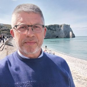 Ophorus Team Pascal - Bayeux