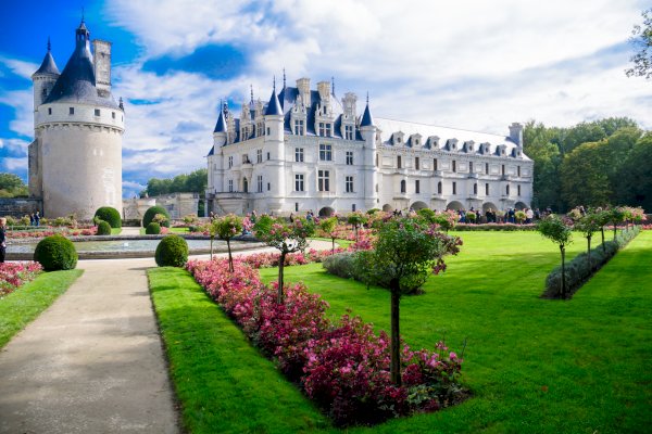 Ophorus Tours - Experience the Loire Valley Your Way: Private 4-Day Package with Tailored Experiences